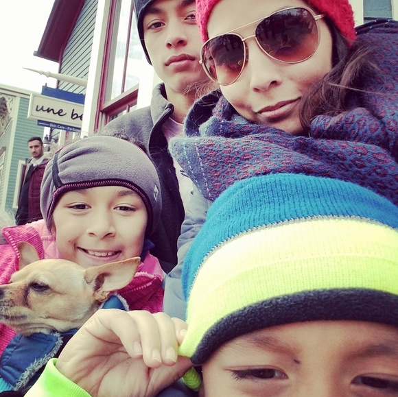 Meet your Posher, Rosario - Picture 3 of 5